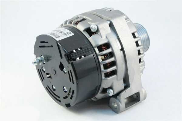 Генератор 402 Газель 3302(65А, шкив 1ручейкрвый) Прамо Электро