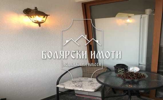 Дава се под наем Двустаен апартамент в Велико Търново, Център - 60 кв.м за 306 € - Снимка #10