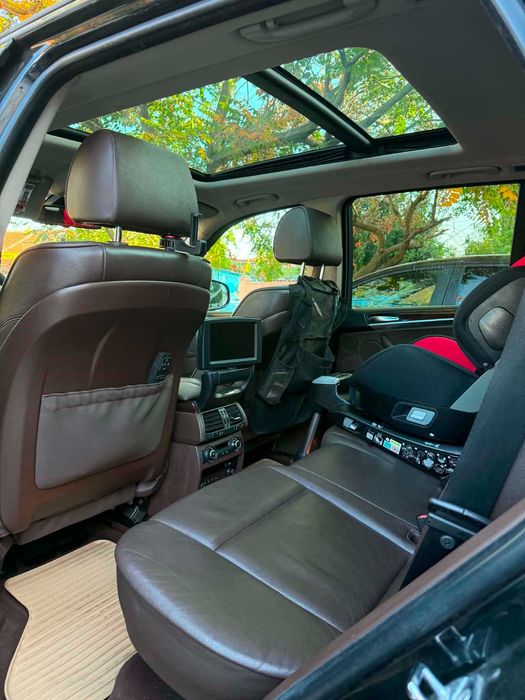 BMW X5 E70 - 3.0SI - 7 Locuri