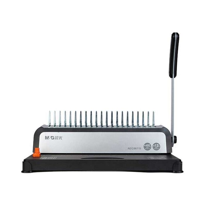 Переплёт аппарат MG модел АЕQ96715 Скидки !!! Акция !!!