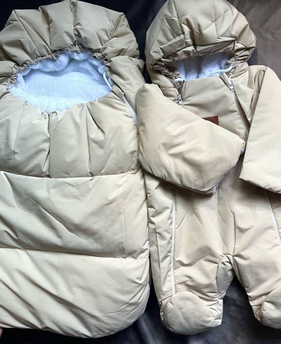 Продам кокон-комбез