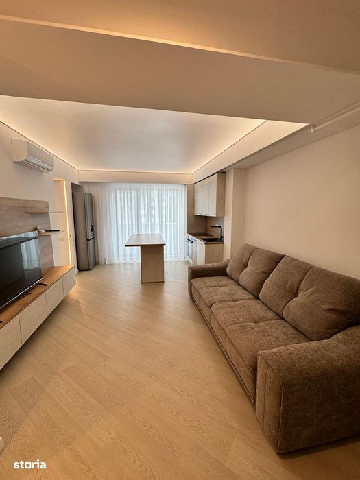 Apartament 2 camere nou / Cortina North/ Promenada+ parcare