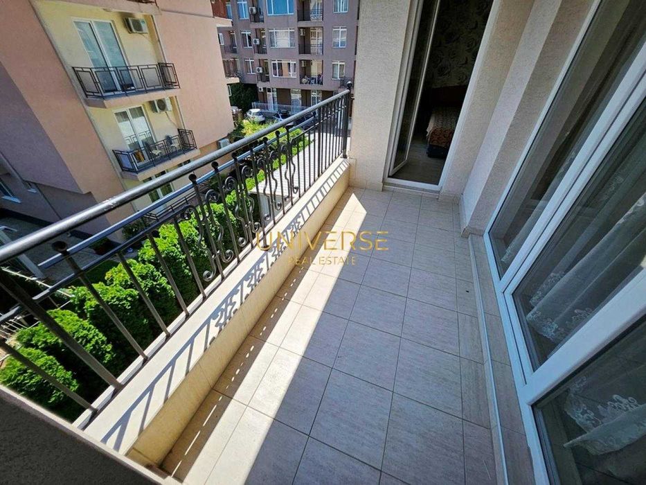 Продава се Двустаен апартамент в к.к. Слънчев бряг - 61 кв.м за 1310 €/кв.м - Снимка #10