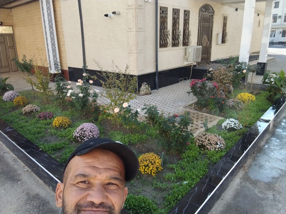 Ассалому алейкум ландшафт хизмати дзюдо