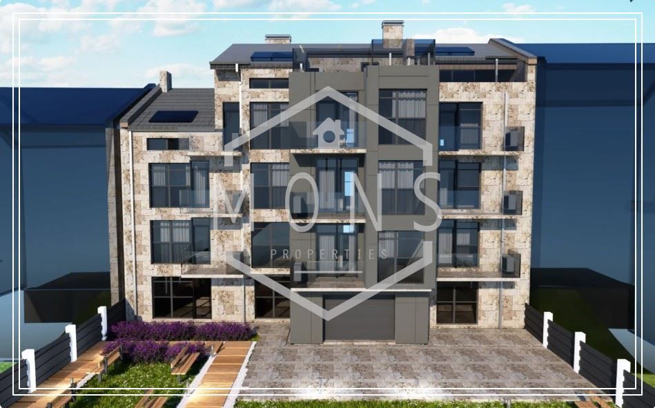 Продава се Мезонет в Габрово, Център - 150 кв.м за 1200 €/кв.м - Снимка #2