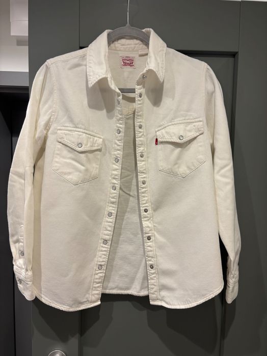 дънкови ризи Levi’s, Marella