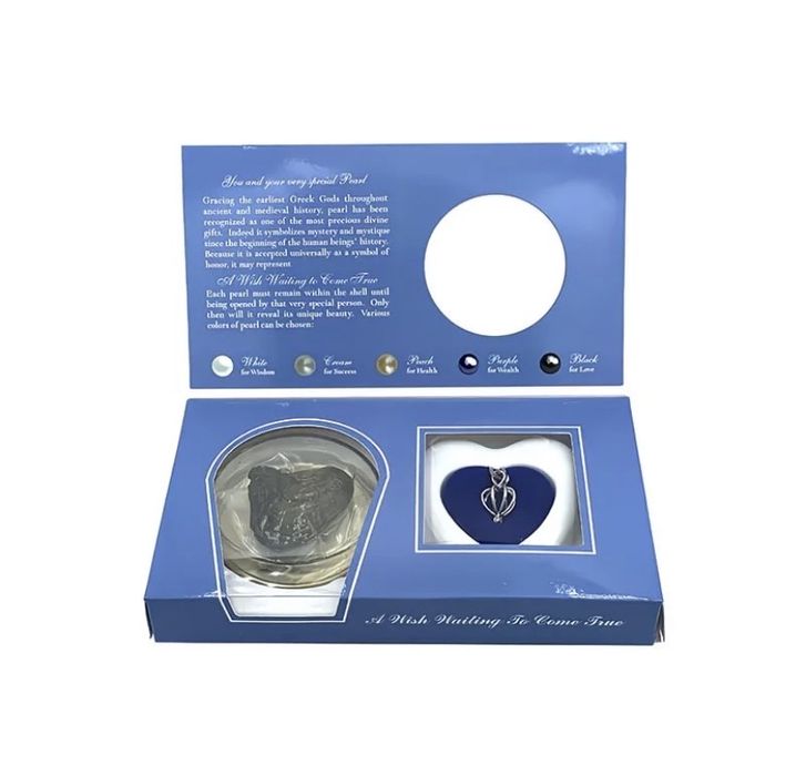 Дары моря цепочка