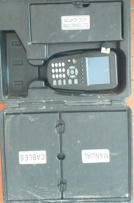 диагностический аппарат авто