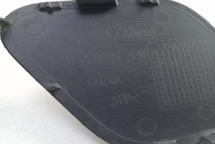 Capac bara fata cui tractare BK31-17A989-ABW Ford Transit a 4-a gener