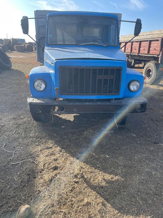 Газон 3307 продам