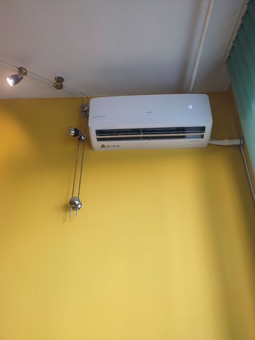 Дава се под наем Двустаен апартамент в София, Банишора - 55 кв.м за 550 € - Снимка #7