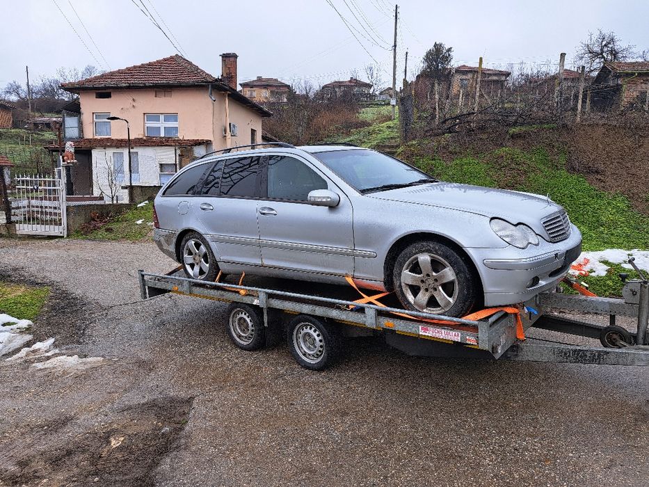 Денонощна  пътна  помощ  24 / 7    Казанлък и региона