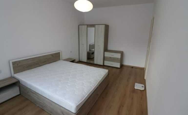 Дава се под наем Двустаен апартамент в София, Иван Вазов - 66 кв.м за 650 € - Снимка #4