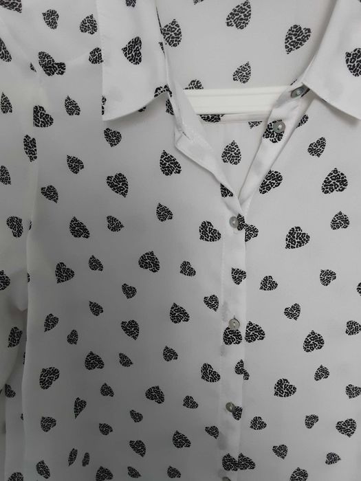 Дамска риза от Zara