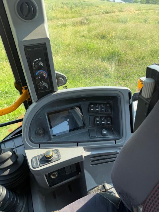 Buldo Excavator JCB 3CX 2021