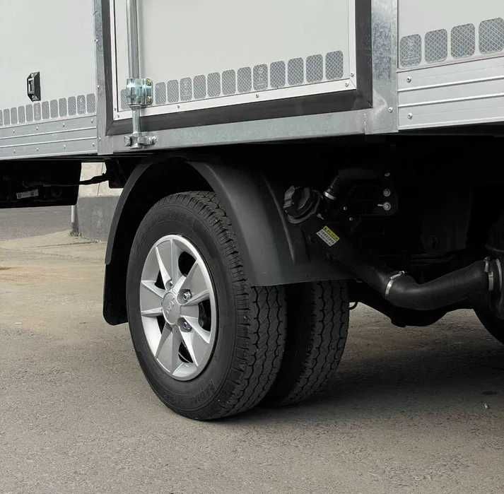JAC X200 FURGON rasmiy dillerdan|Bonuslari ham bor