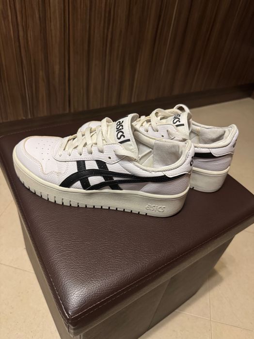 Кецове ASICS 40 номер