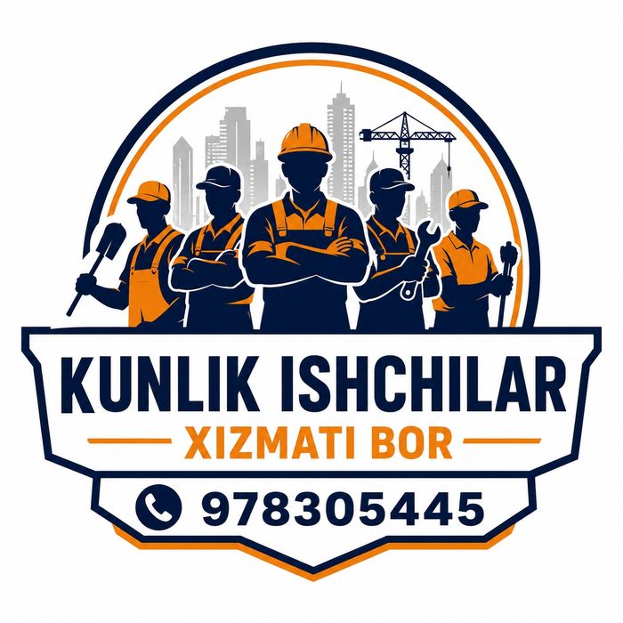 Kunlik mardikor ishchilar bor