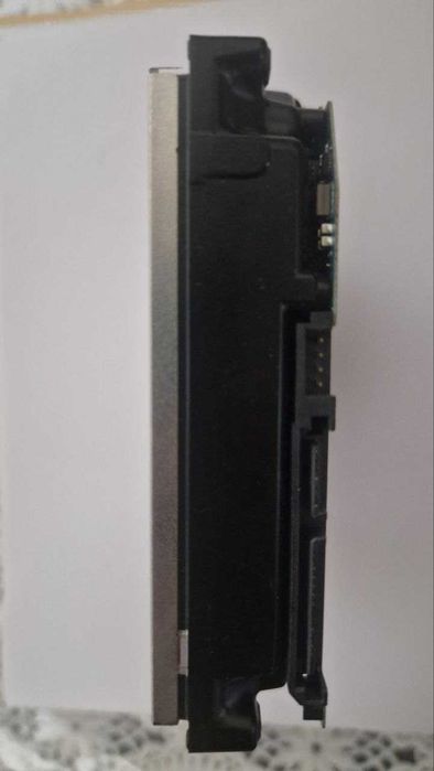 HDD-Диск - 12 Tb WD - Purple - (Фиолетовый) - HIKVISION