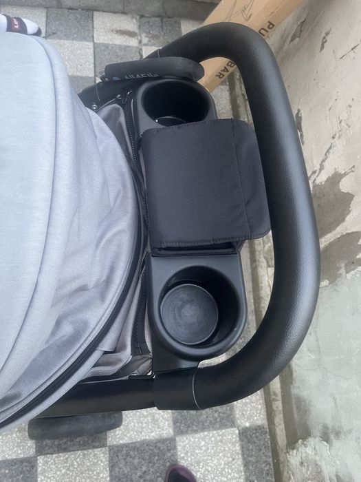 Детска количка Joie