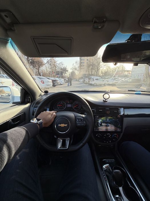 Jentra sotiladi 2019