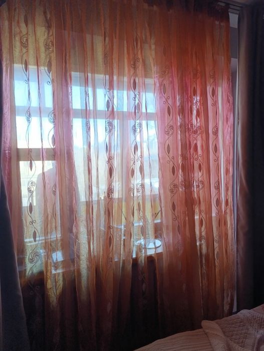 Тюль. 260 турецкое качество