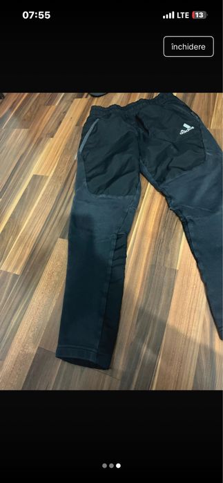 Pantaloni Adidas copii