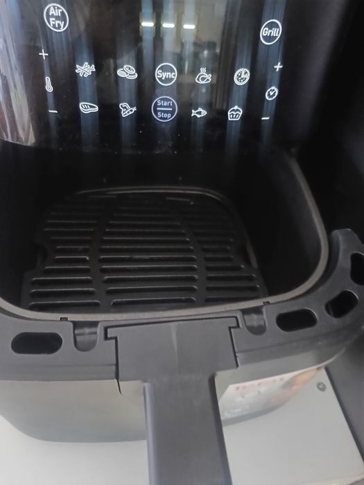 Airfryer Tefal Easy Fry and grill xxl