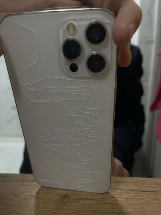 Айфон 12 про макс