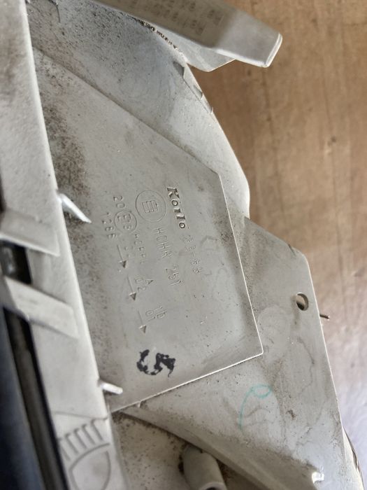 Камри  35 Европа