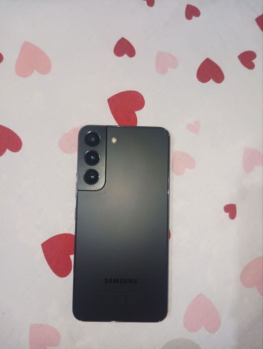 Samsung galaxy s22 garantiya