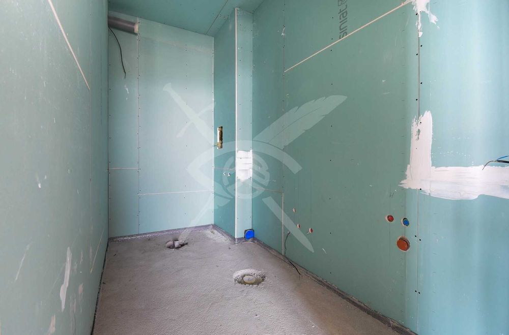 Продава се Тристаен апартамент в София, Кръстова вада - 124 кв.м за 3107 €/кв.м - Снимка #7