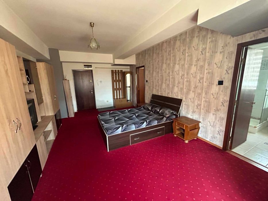 regim hotelier pitesti