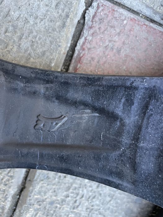 Jante Aliaj 18 - Audi, Mercedes, Skoda,VW, Golf, Passat, Seat