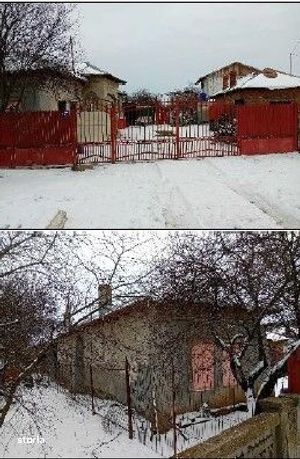 Casa si teren cota parte 3/8, Brezoaia, ID: R3044517