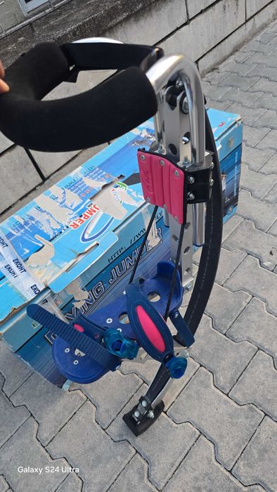 Кокили - джъмпери