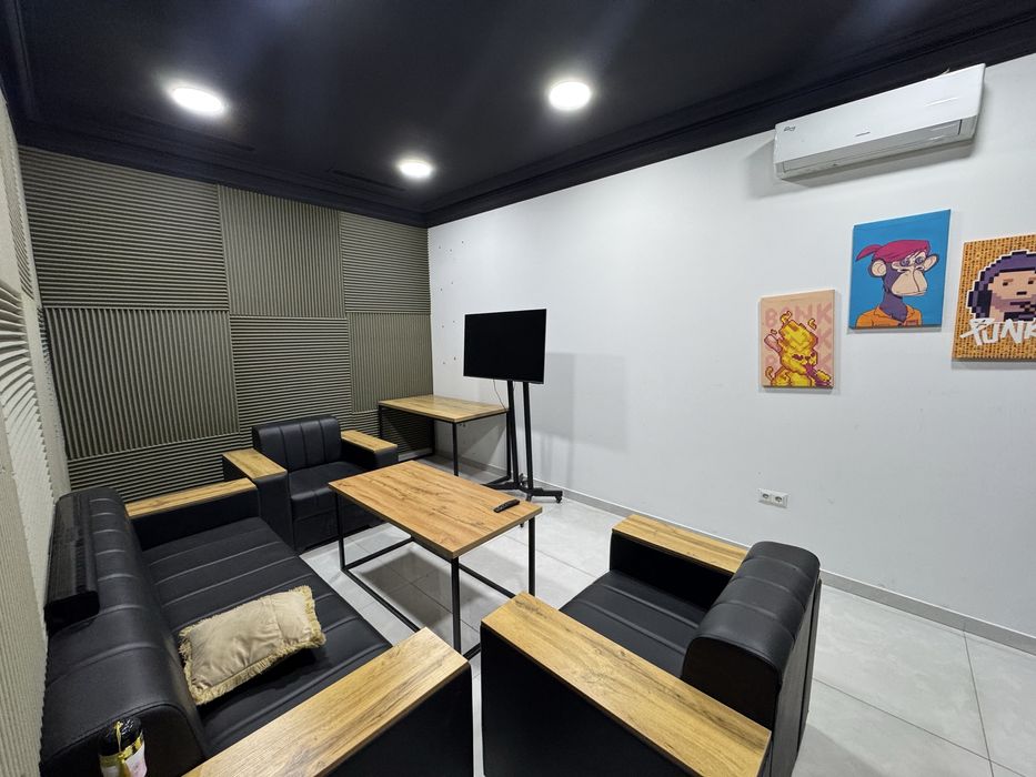 Луначарский/Авторитет - Сдается в аренду помещение вдоль дороги 160м2