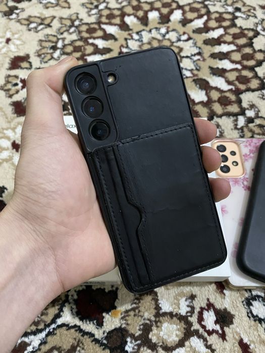 Samsung Galaxy S22 5G