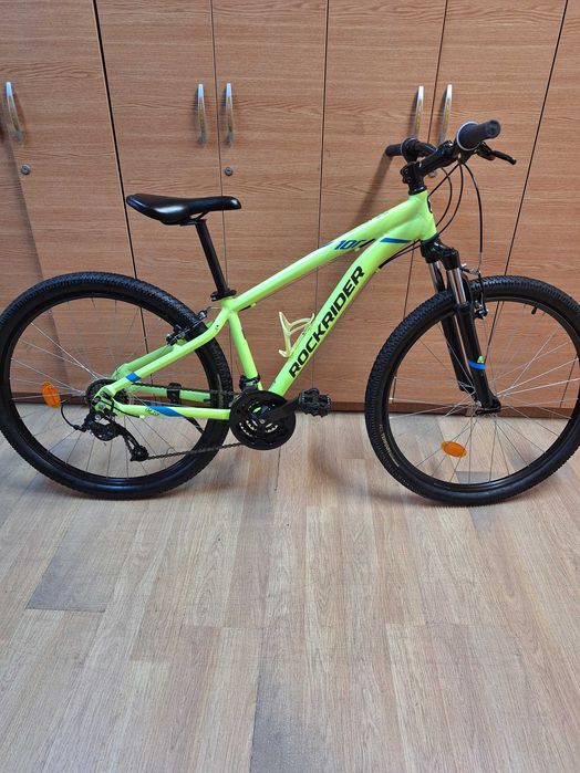 Bicicleta rockrider ST100-27.5-gratis transport
