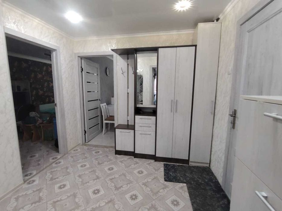ПРОДАМ СУПЕР 3-х комнатную квартиру 68 квартал.