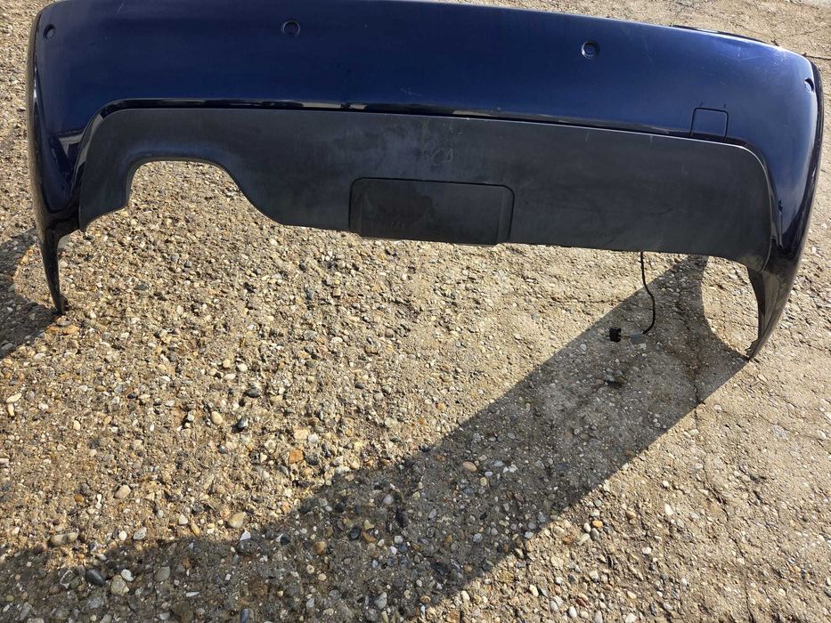 Bara spate completa originala BMW seria 5 E60 pachet M