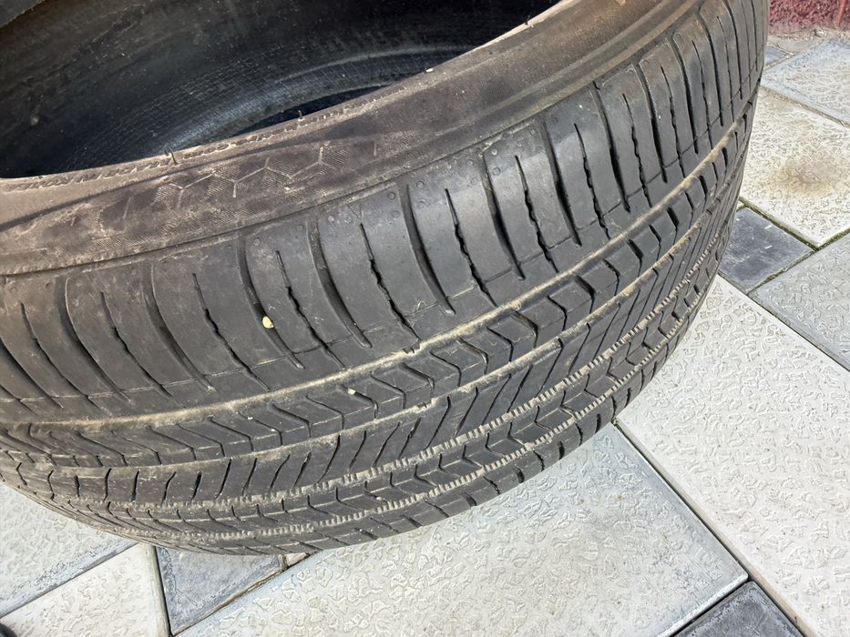 Продам резины Кумхо 245,40,18