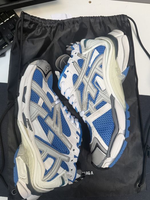 BALENCIAGA Runner 42‼️