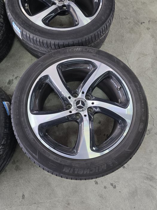 Джанти 18 / 5х112 - Mercedes E Class и др. 5x112