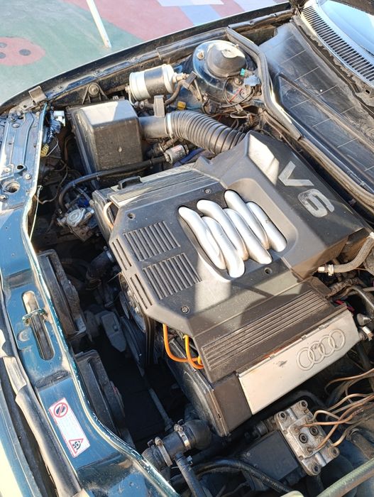 Audi 100 C 4 2,6