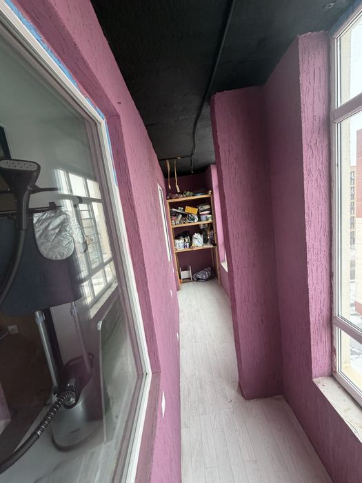 Продам 1 комнт квартиру Бозбиик