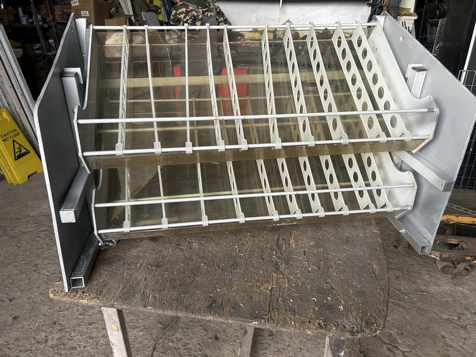 Стелаж за цигари 81/41 Н-50