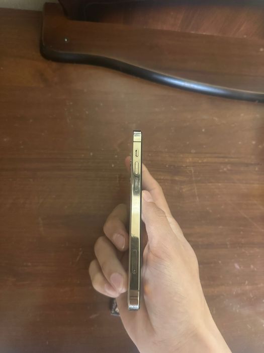 Айфон 12про 128гб