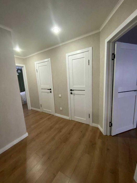 2-х комн. квартира, 2018 год