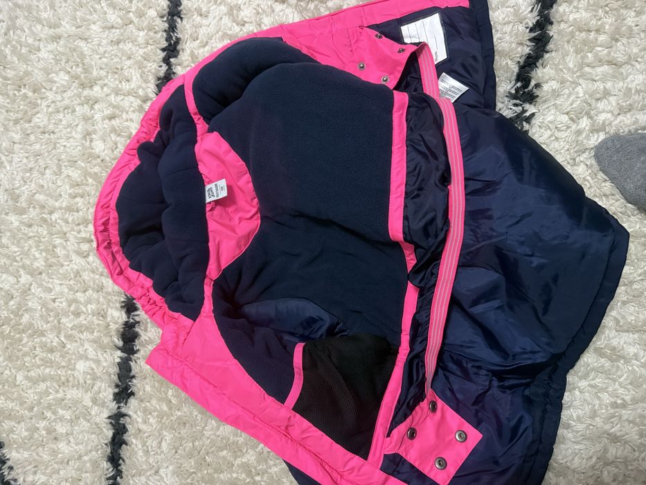 Детски екип за ски